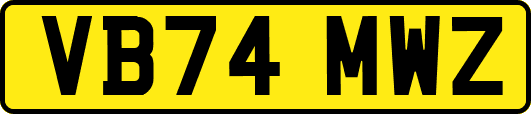 VB74MWZ