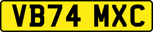 VB74MXC