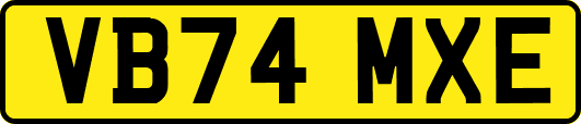 VB74MXE