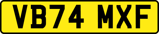 VB74MXF