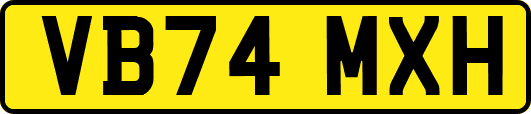 VB74MXH