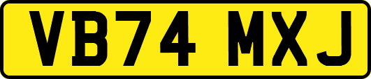 VB74MXJ