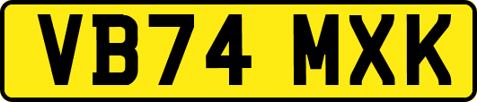 VB74MXK
