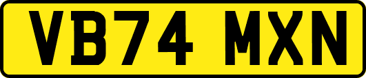 VB74MXN