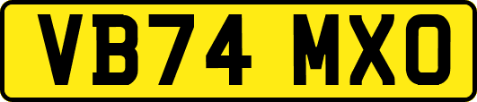 VB74MXO