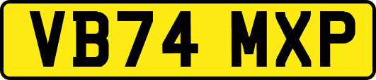 VB74MXP