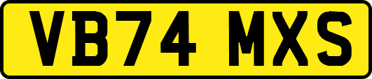 VB74MXS