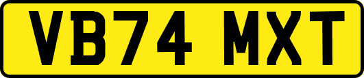 VB74MXT