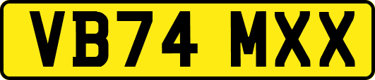 VB74MXX