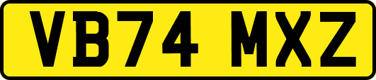 VB74MXZ
