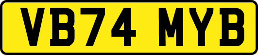 VB74MYB