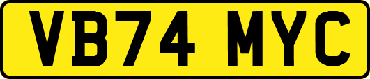 VB74MYC