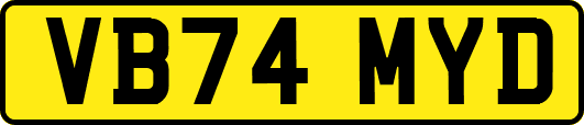 VB74MYD