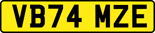 VB74MZE