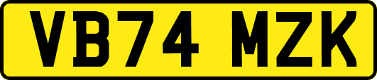 VB74MZK