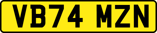 VB74MZN