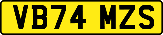 VB74MZS