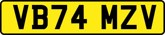 VB74MZV