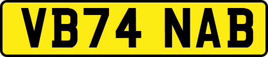 VB74NAB