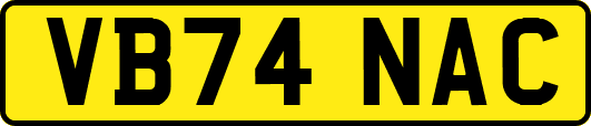 VB74NAC