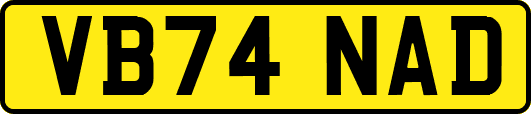 VB74NAD