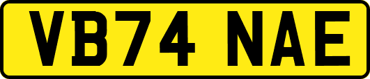 VB74NAE
