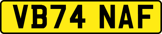 VB74NAF