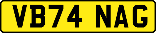 VB74NAG