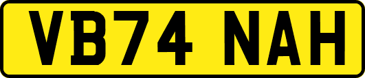 VB74NAH