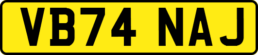 VB74NAJ