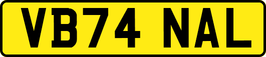 VB74NAL
