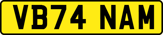 VB74NAM