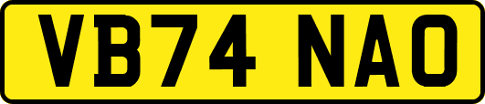 VB74NAO