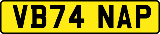 VB74NAP