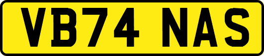 VB74NAS