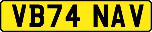 VB74NAV