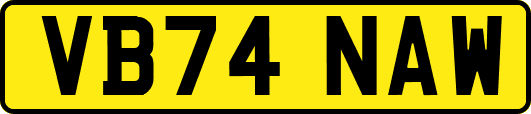VB74NAW