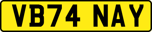 VB74NAY