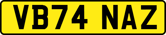 VB74NAZ