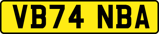 VB74NBA