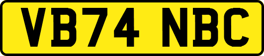 VB74NBC