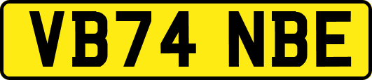VB74NBE