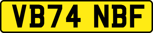 VB74NBF