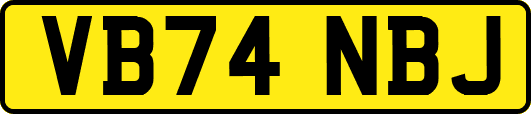 VB74NBJ