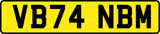 VB74NBM