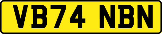 VB74NBN