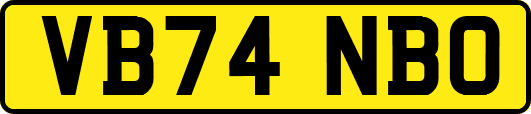 VB74NBO