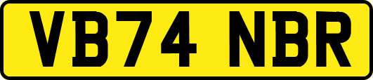 VB74NBR
