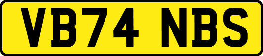 VB74NBS