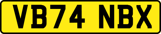 VB74NBX